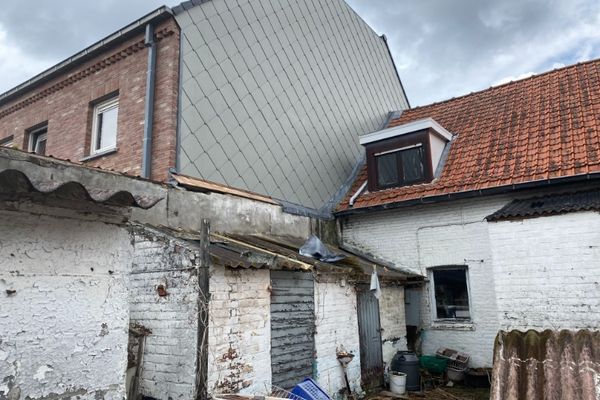 Huis te koop / Torhout