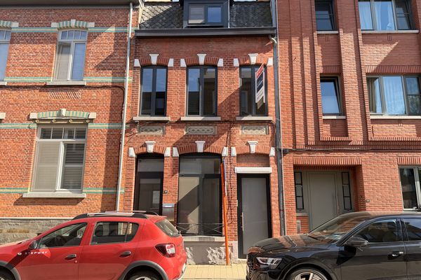 Huis te huur / Hasselt