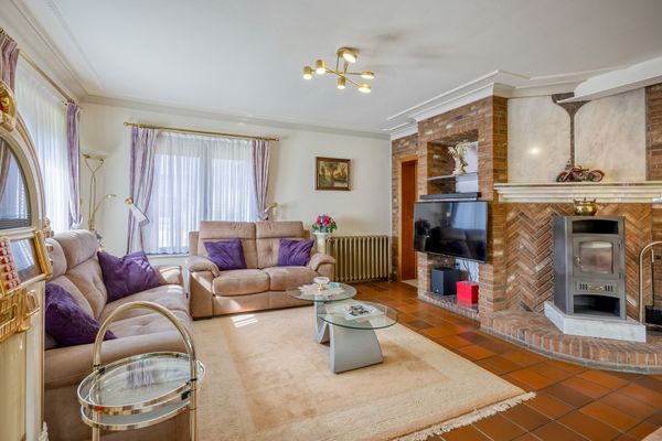 Huis verkocht / Genk