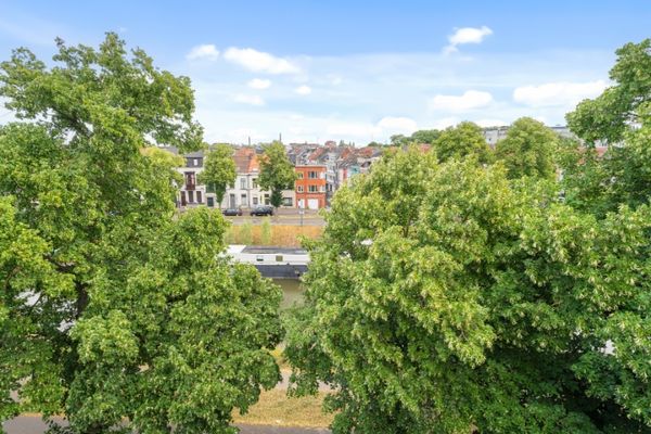 Appartement
                            te koop in Gent