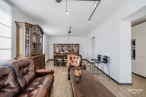 Huis te koop / Borgloon