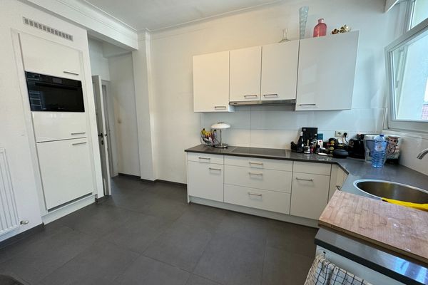 Appartement te huur / Antwerpen