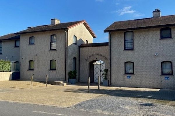 Garage
                                verhuurd in Oostduinkerke