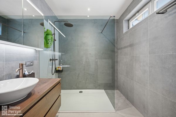 Huis optie koop / Scherpenheuvel