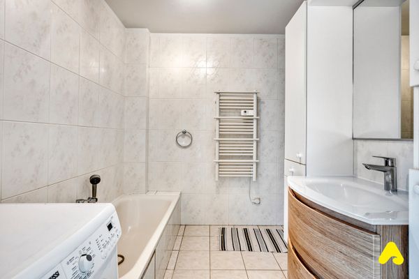 Appartement te koop / De Panne