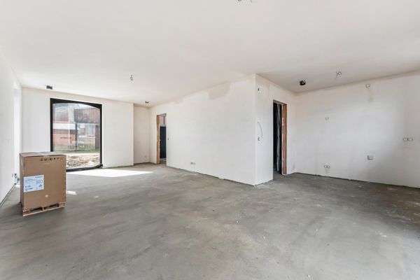 Huis te koop / Halen