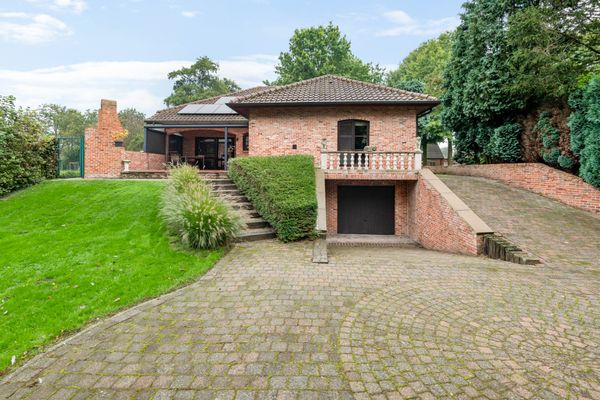 Woning
                            verkocht in Sint-Lenaarts