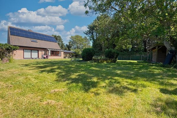 Huis
                                te koop
                                in Ichtegem