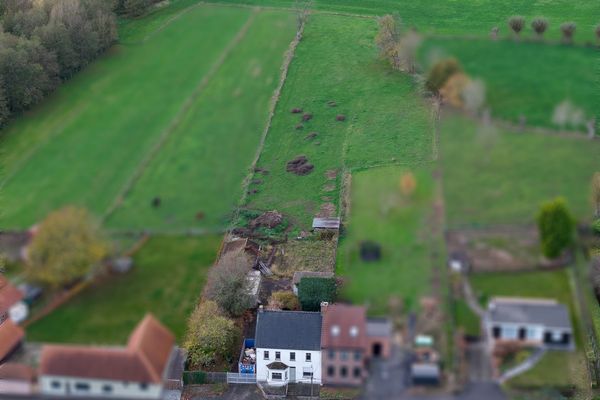 Maison
                                a vendre
                                in Maarkedal