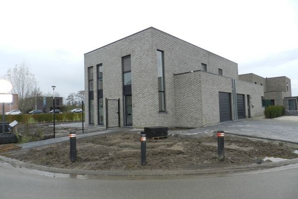 Huis verhuurd / Hasselt