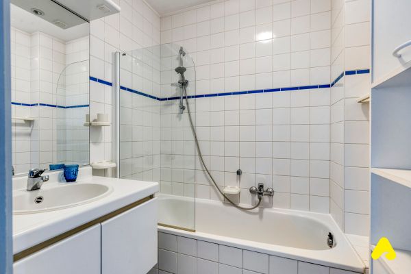 Appartement te koop / De Panne