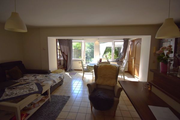 Maison a vendre / Berchem-Sainte-Agathe