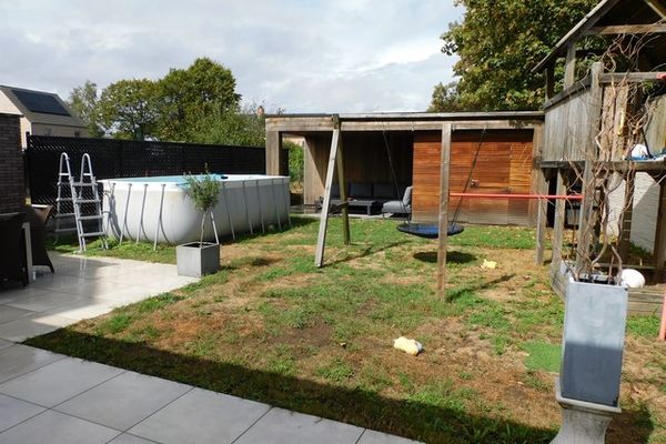 Huis te koop / Tessenderlo-Ham