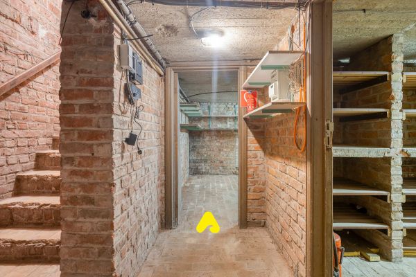 Commercieel te koop / De Panne