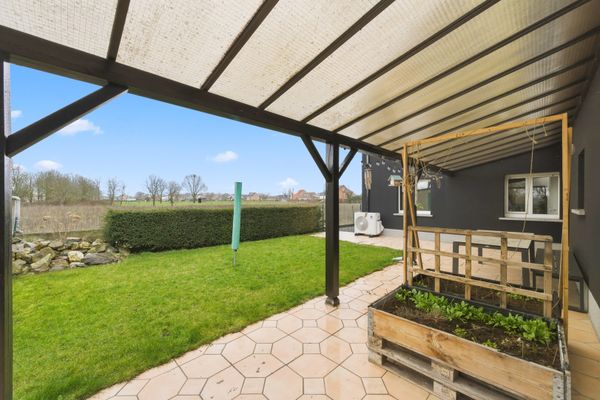 Huis te koop / Westerlo