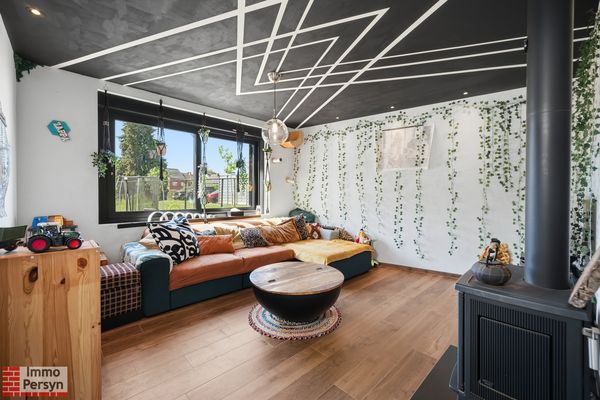 Huis te koop / Scherpenheuvel