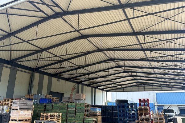 Industrieel te koop / Maasmechelen