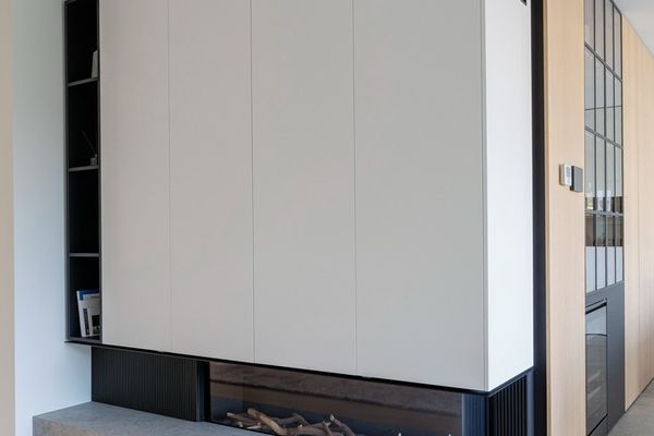 Huis te koop / Vliermaalroot