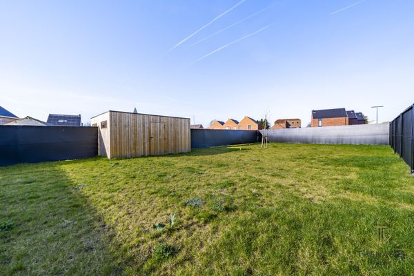 Huis te koop / Sint-Truiden