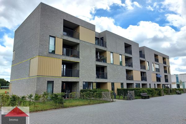 Appartement
                            verkocht in Sijsele