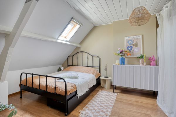 Appartement verkocht / Broechem