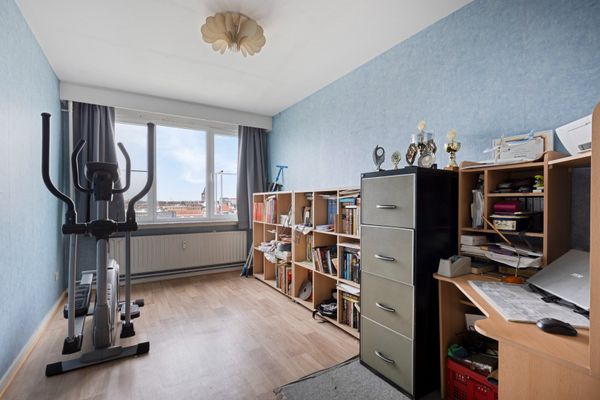 Appartement lijfrente / Borgerhout