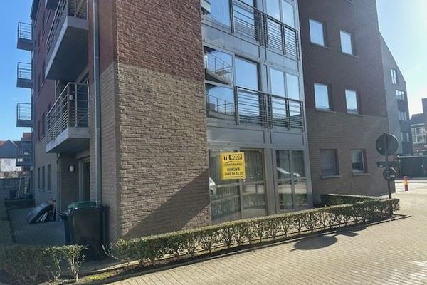 Appartement te koop / Ninove