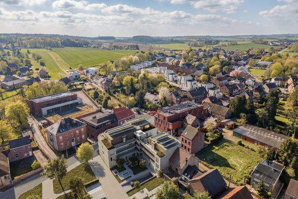 Appartement te koop / Leefdaal