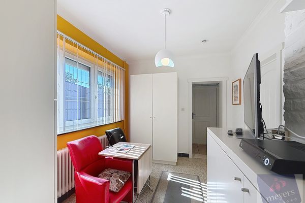 Huis optie koop / Diepenbeek