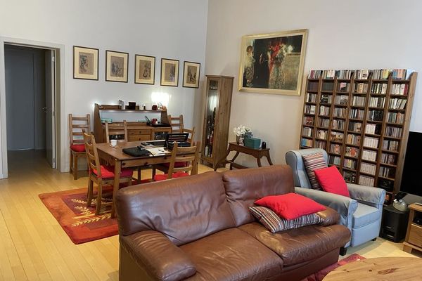 Appartement te huur / Mechelen