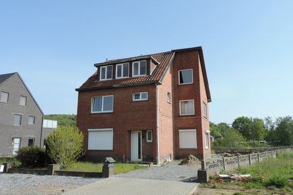 Huis verkocht / Koersel