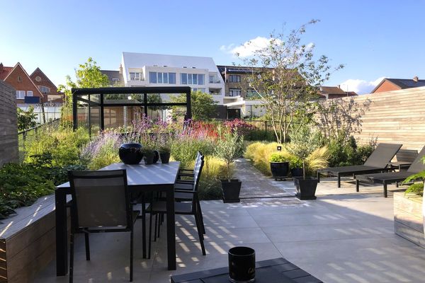 Huis te koop / Bertem