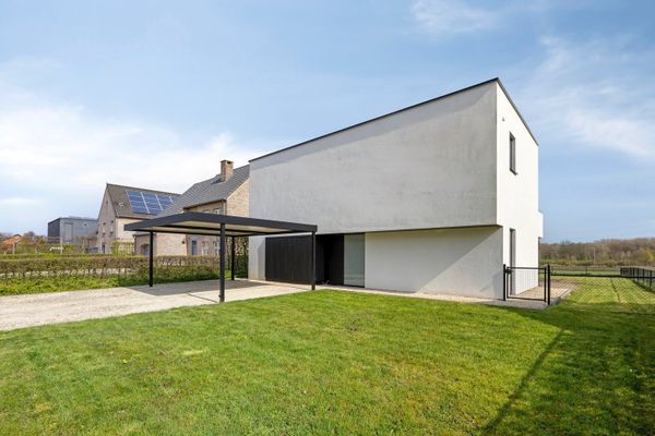 Villa
                            te koop in Sint-Truiden