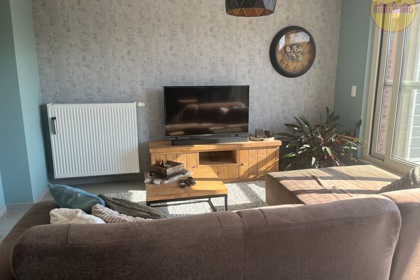 Appartement
                            te huur in Meerhout