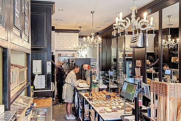 Commercieel te huur / Sint-Truiden