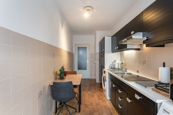 Appartement te koop / Sint-Truiden