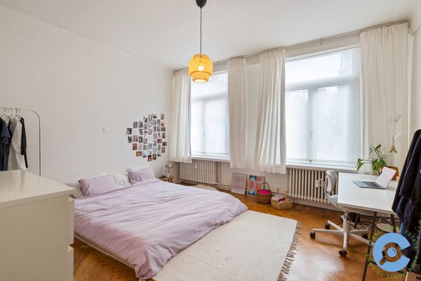 Appartement te koop / Antwerpen