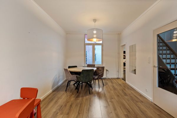 Huis verkocht / Ekeren