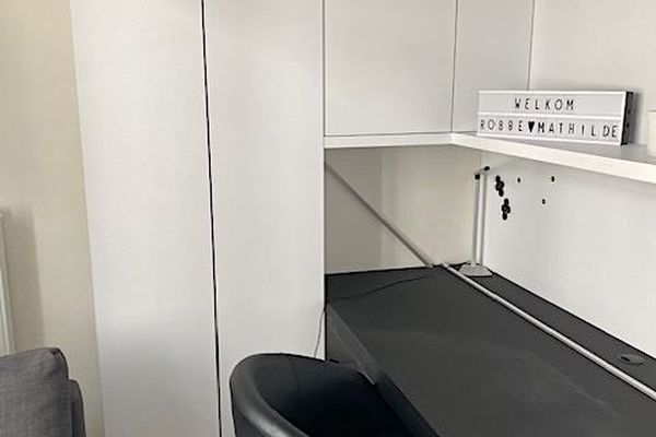 Appartement te koop / Brussel