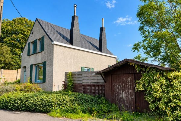 Huis te koop / Houthulst