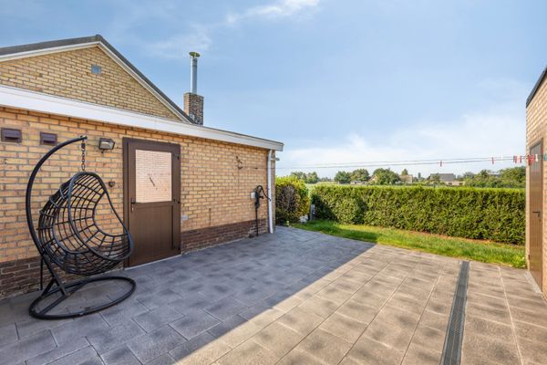 Huis te koop / Assenede
