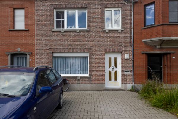 Huis
                                verkocht
                                in Oudenaarde