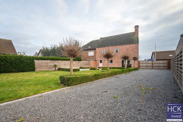 Huis te huur / Nazareth