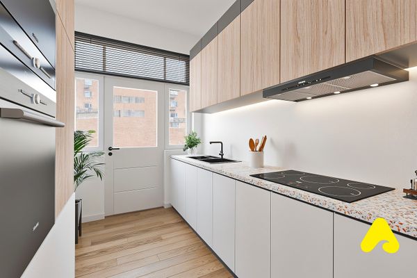 Huis te koop / De Panne