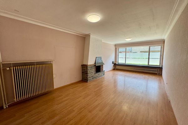 Appartement
                            te huur in Beerse
