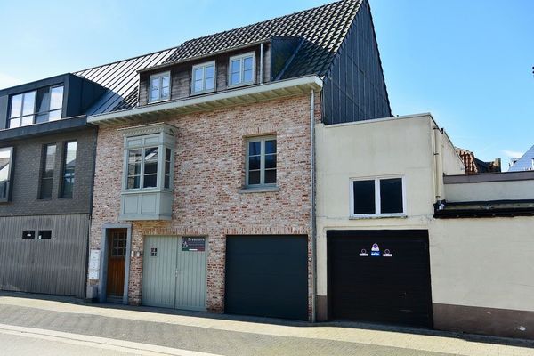 Appartement te koop / Lier