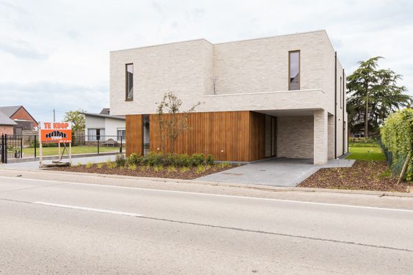 Huis te koop / Pulle
