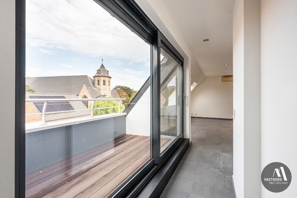 Appartement te huur / Adegem