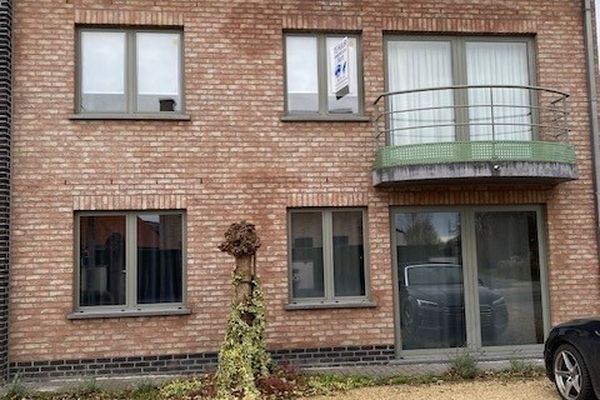 Appartement
                            te huur in Hamme
