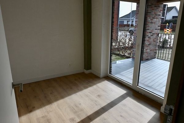 Appartement te koop / Mol